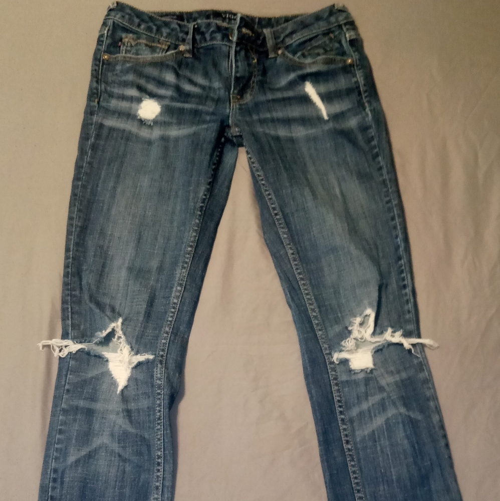 VIGOSS Jeans